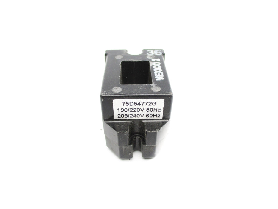 SIEMENS 75D54772G NUPI