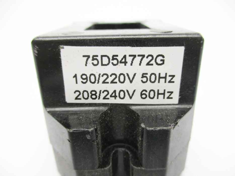 SIEMENS 75D54772G NUPI