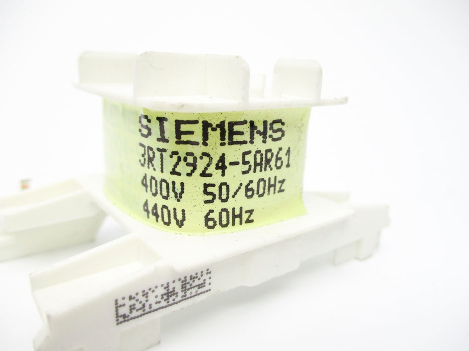 SIEMENS 3RT2924-5AR61 NUPI