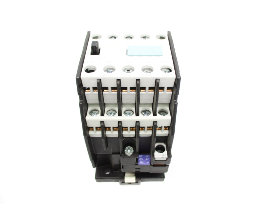 SIEMENS 3TH4355-0A 24/29V NUPI