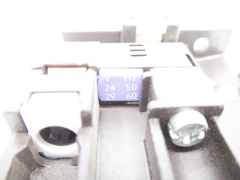 SIEMENS 3TH4355-0A 24/29V NUPI