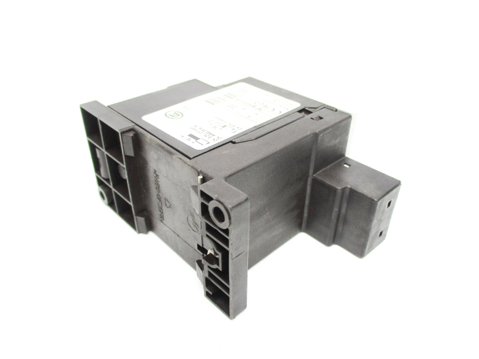 SIEMENS 3RU1116-1DC1 2.2-3.2A NUPI