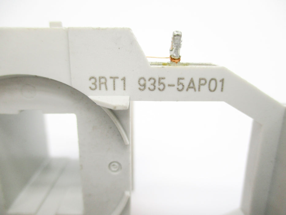 SIEMENS 3RT1935-5AP01 NUPI