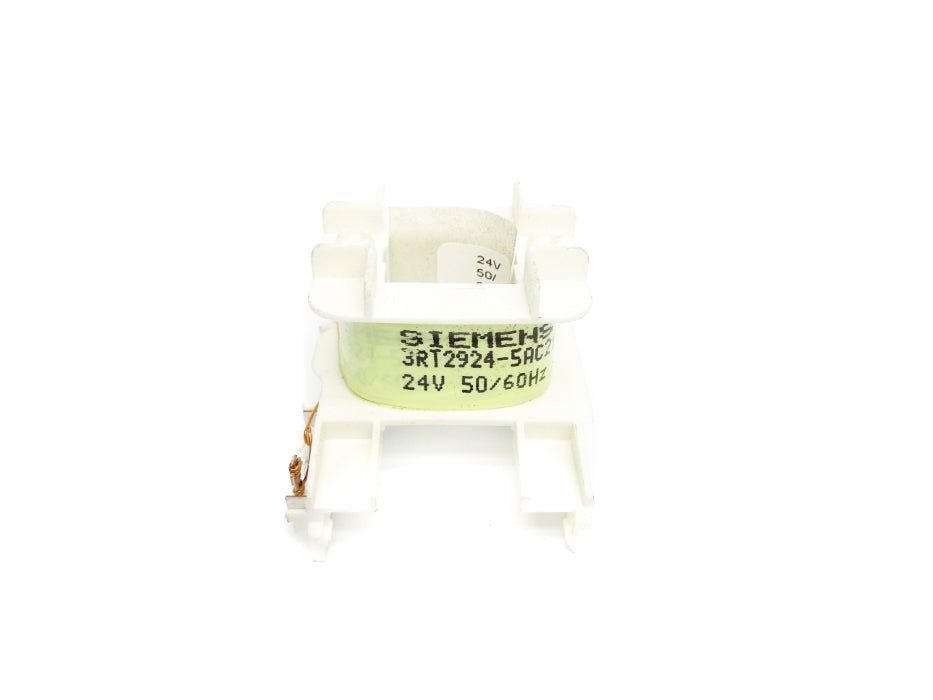 SIEMENS 3RT2924-5AC21 NUPI