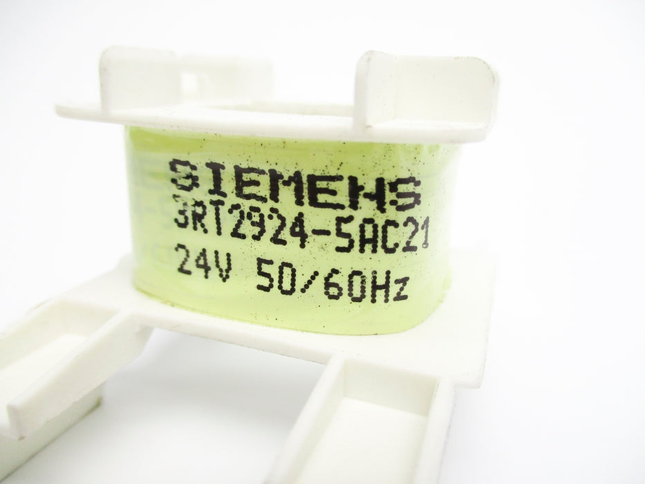 SIEMENS 3RT2924-5AC21 NUPI