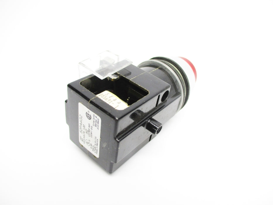 SIEMENS 52PA4G2 SER. G NUPI