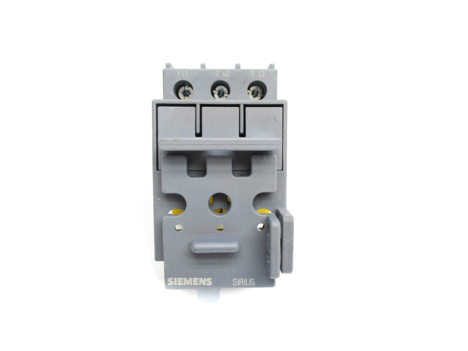 SIEMENS 3RV2928-1A NUPI