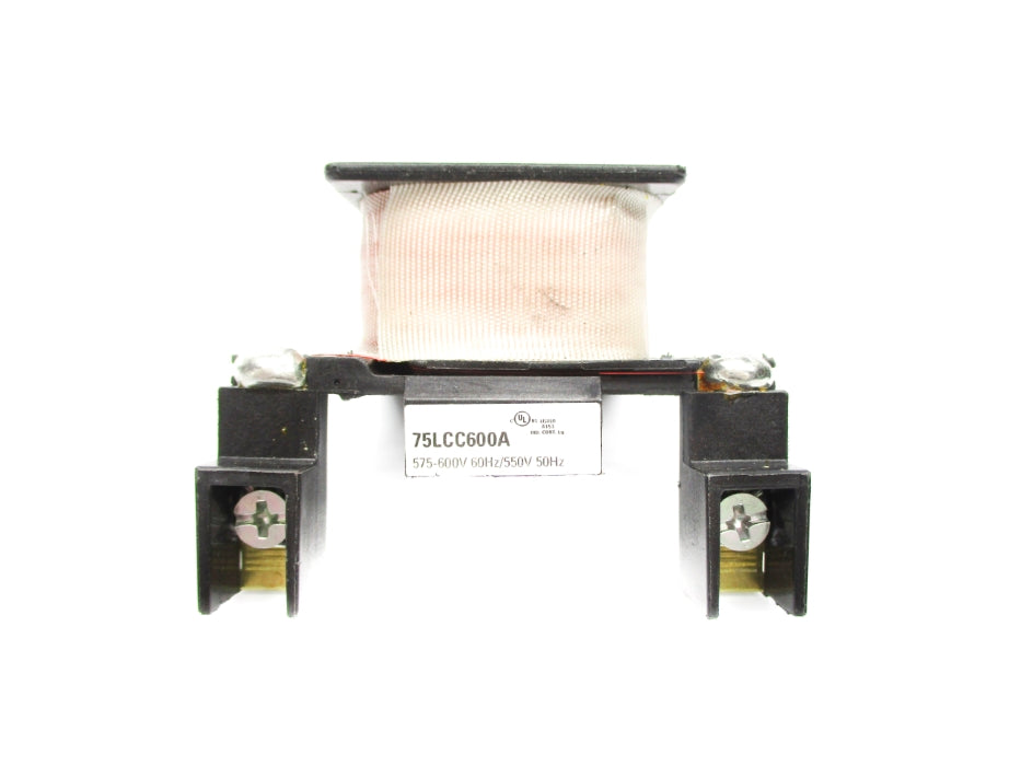 SIEMENS 75LCC600A NUPI