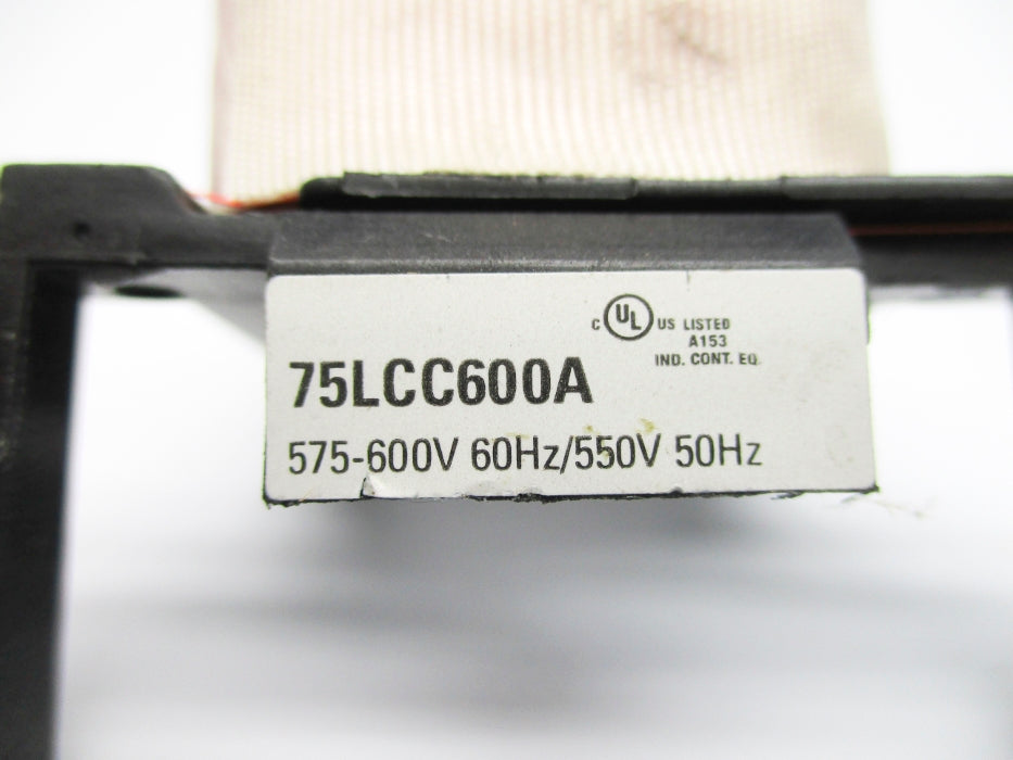 SIEMENS 75LCC600A NUPI