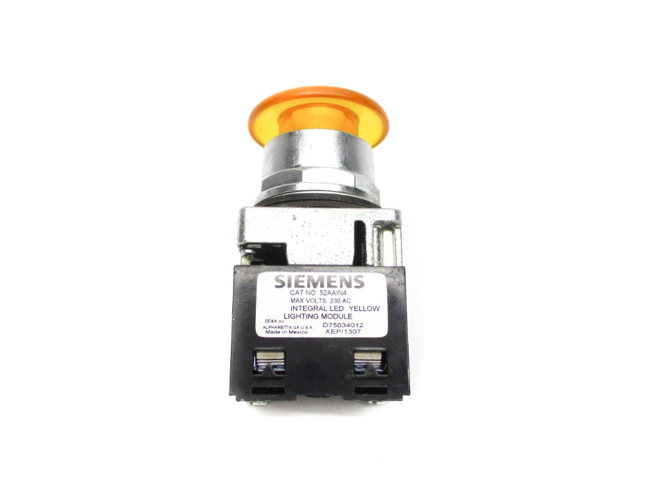 SIEMENS 52PP2NT NUPI