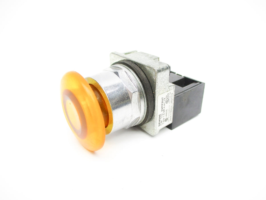SIEMENS 52PP2NT NUPI