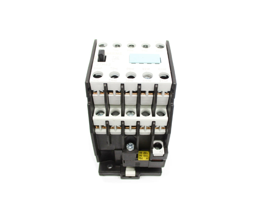 SIEMENS 3TH4346-0A 110/132V NUPI
