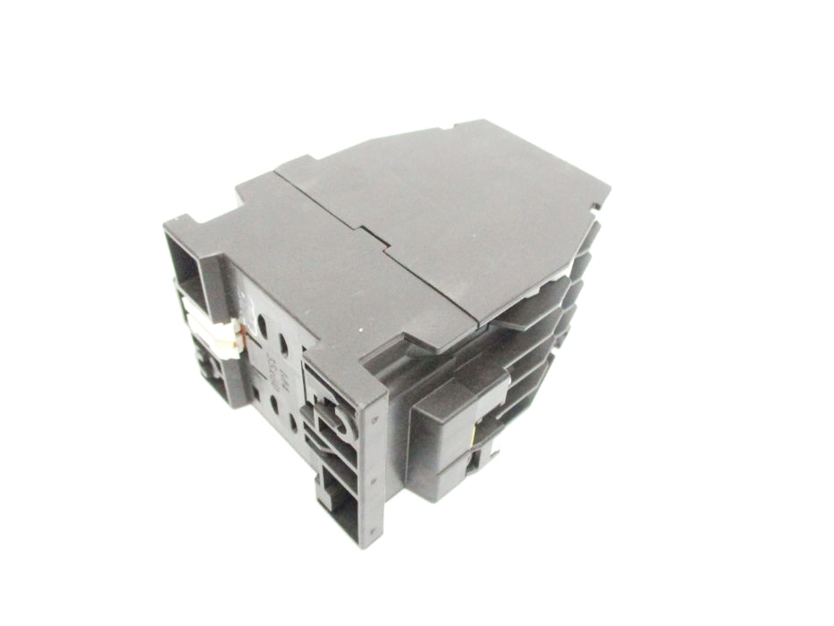SIEMENS 3TH4346-0A 110/132V NUPI