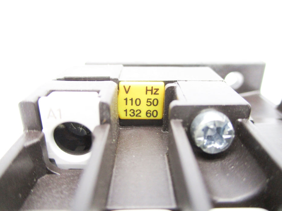 SIEMENS 3TH4346-0A 110/132V NUPI