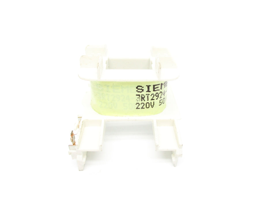SIEMENS 3RT2924-5AP61 NUPI