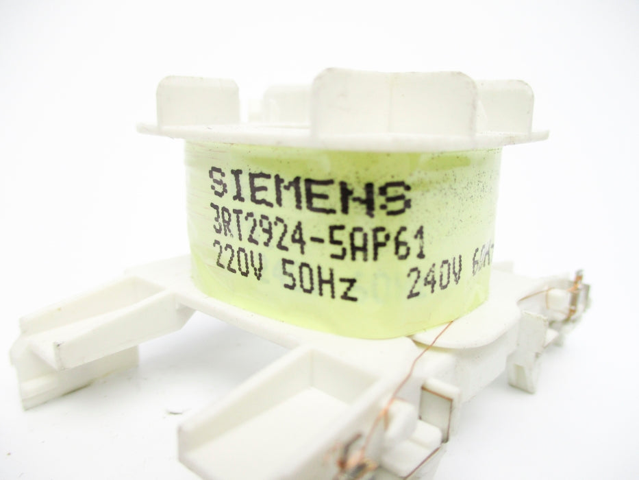 SIEMENS 3RT2924-5AP61 NUPI
