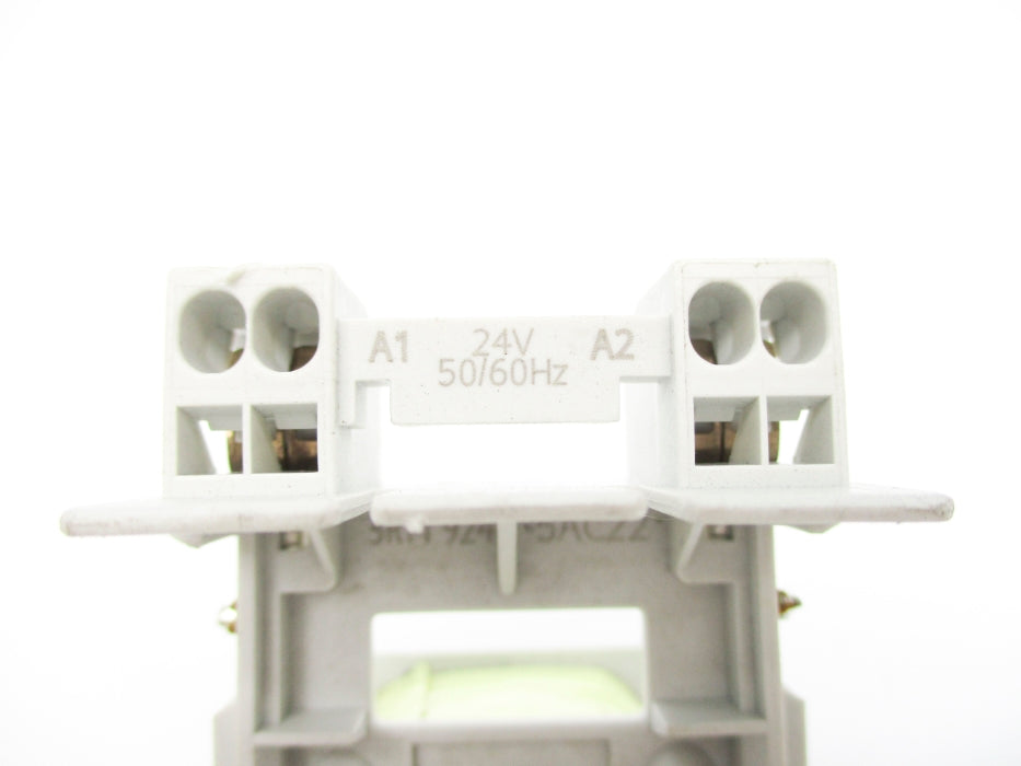 SIEMENS 3RT1924-5AC22 NUPI