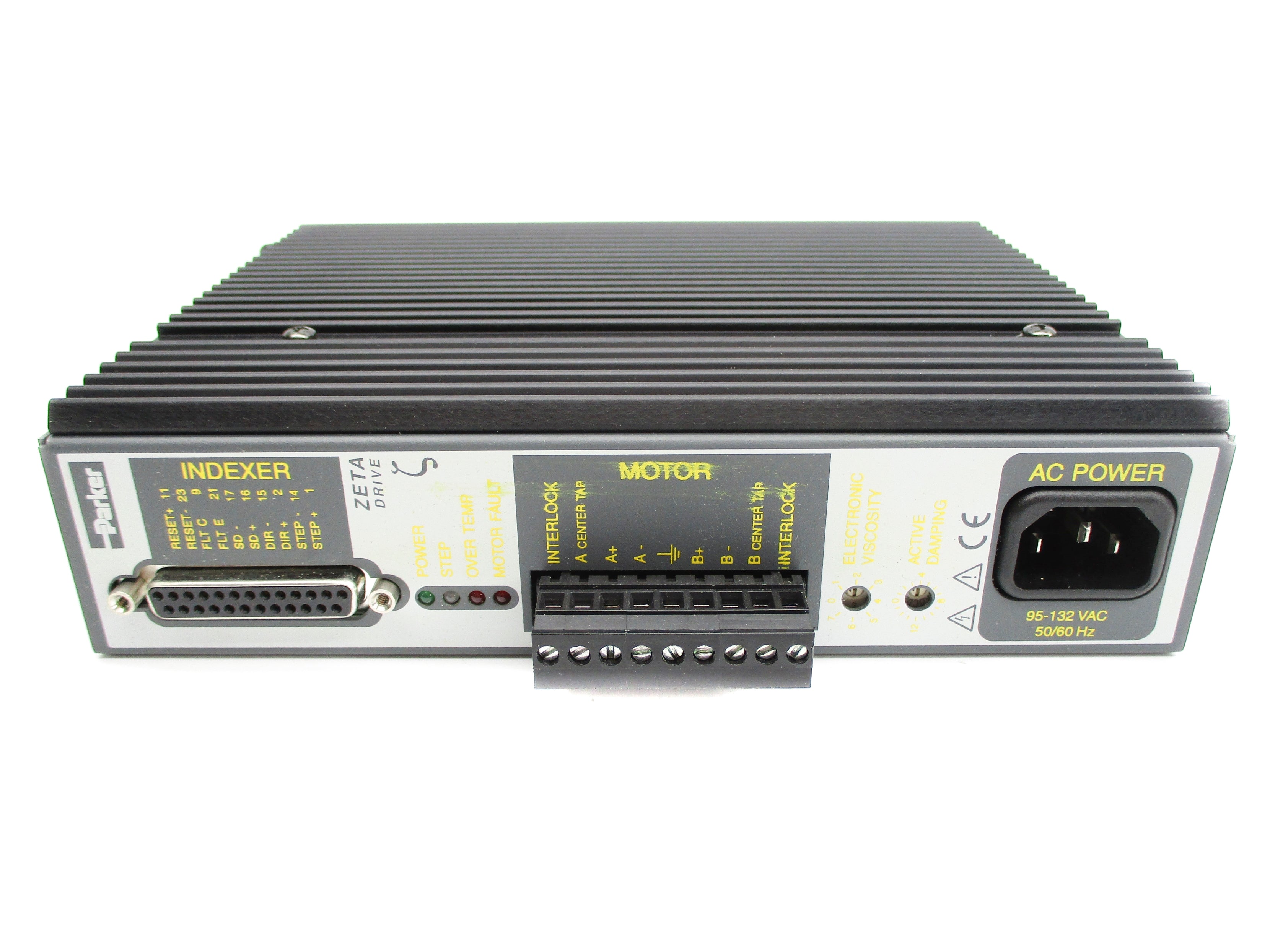 PARKER ZETA4 NSNP