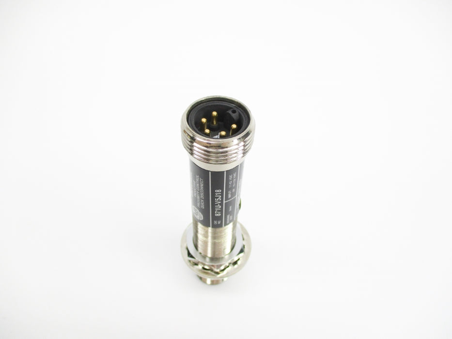 INDUSTRIAL SPARE PART 871U-V5J18 NSNP