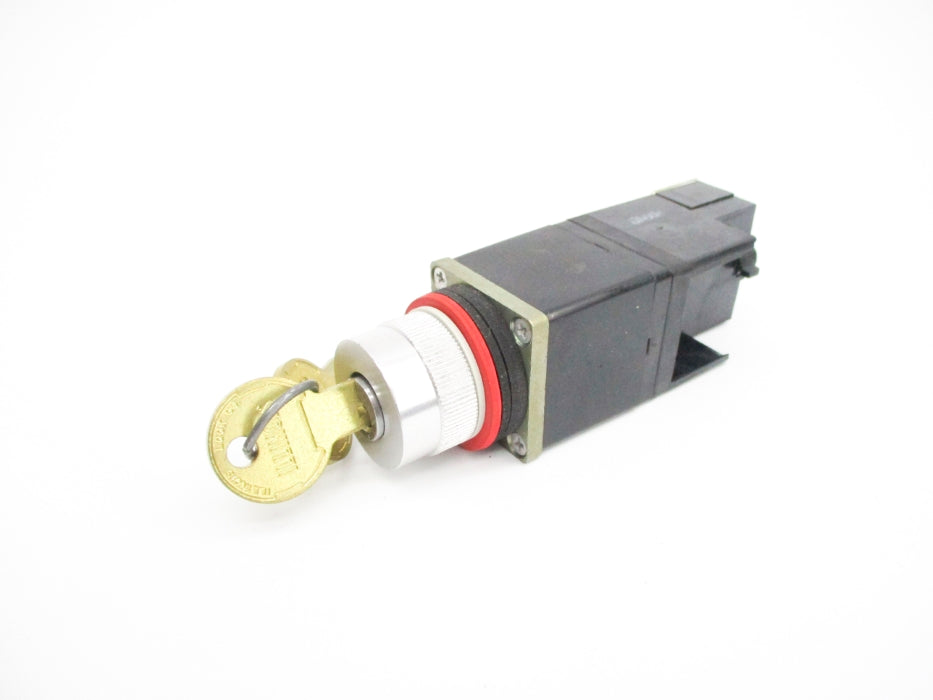 INDUSTRIAL SPARE PART 800MR-H31BLA SER. C (BK/YL) NSMP