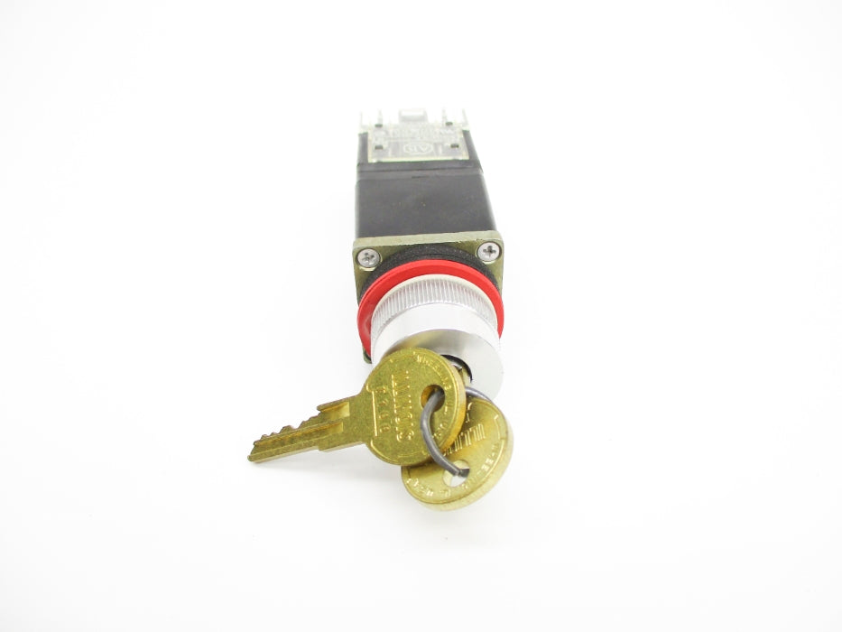 INDUSTRIAL SPARE PART 800MR-H31BLA SER. C (BK/YL) NSMP
