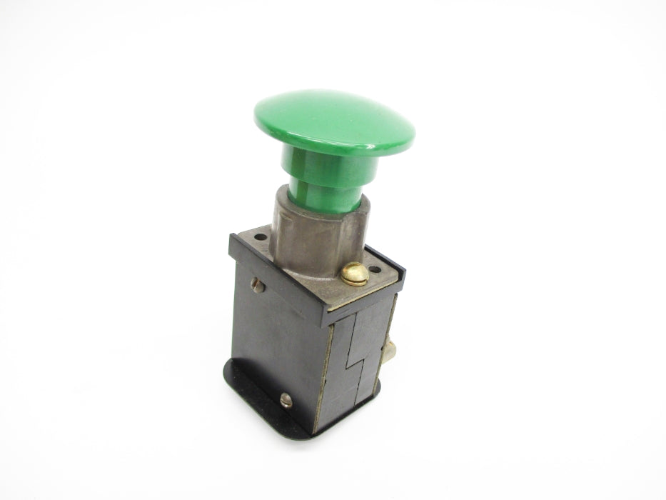 INDUSTRIAL SPARE PART 800H-DK1A SER. A (BK/YL) NSMP