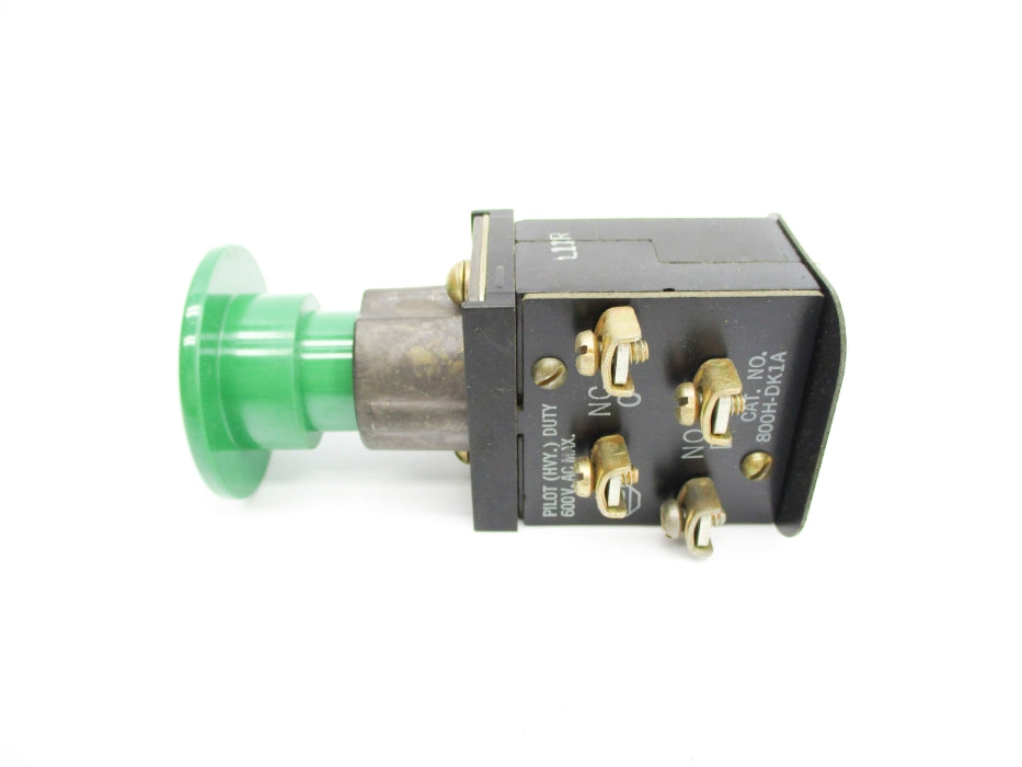 INDUSTRIAL SPARE PART 800H-DK1A SER. A (BK/YL) NSMP