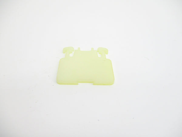 ALLEN BRADLEY 1492-N16 SER. A (PKG OF 50) (BK/YL) NSMP