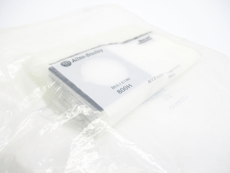 INDUSTRIAL SPARE PART 800H-W500 SER. D (PKG OF 10) NSMP
