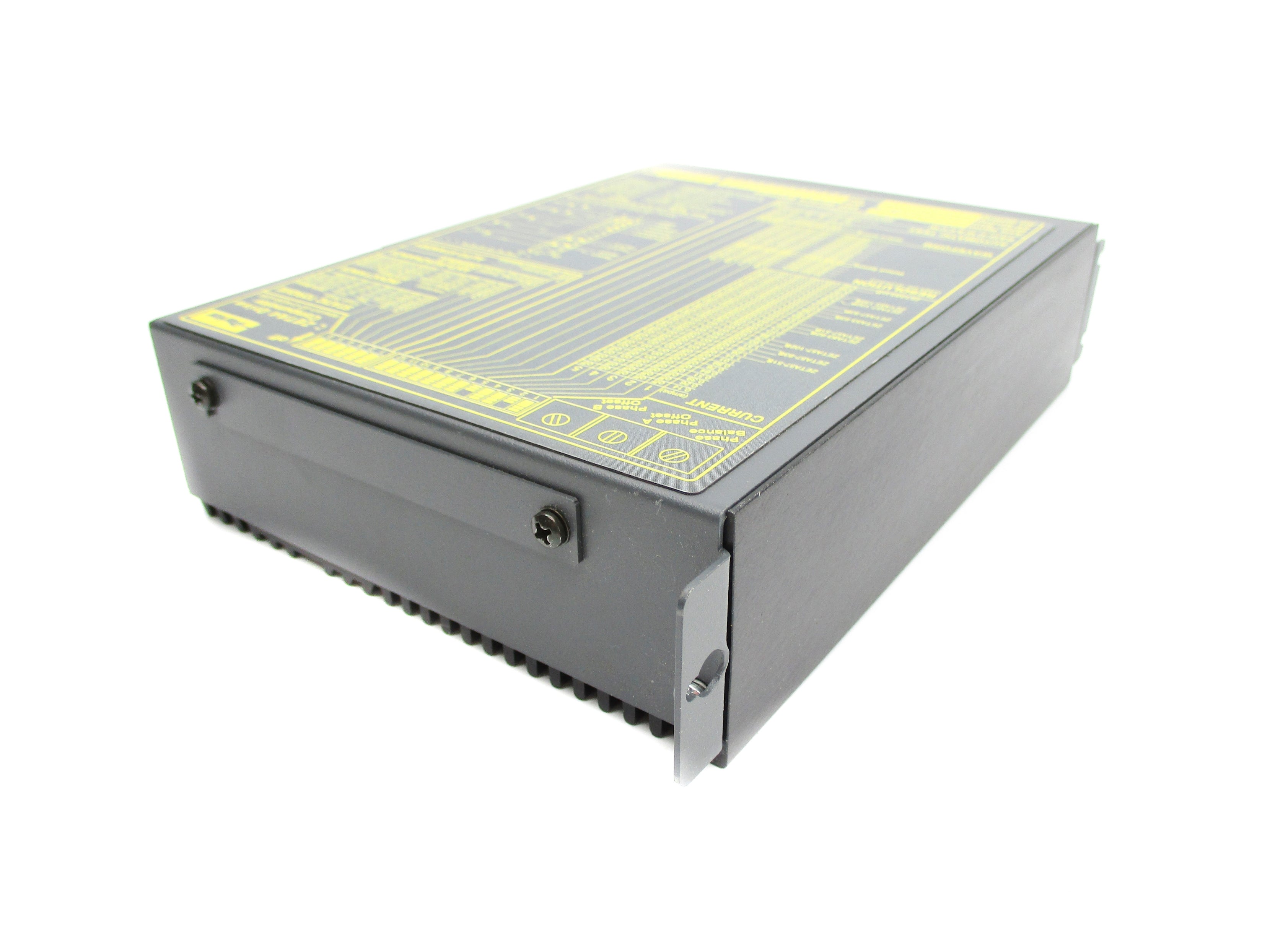 PARKER ZETA4 NSNP