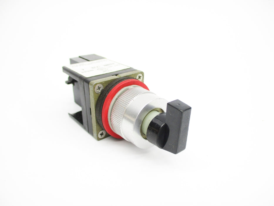 INDUSTRIAL SPARE PART 800MR-JH9BLA SER. C 300VAC (BK/YL) NSMP