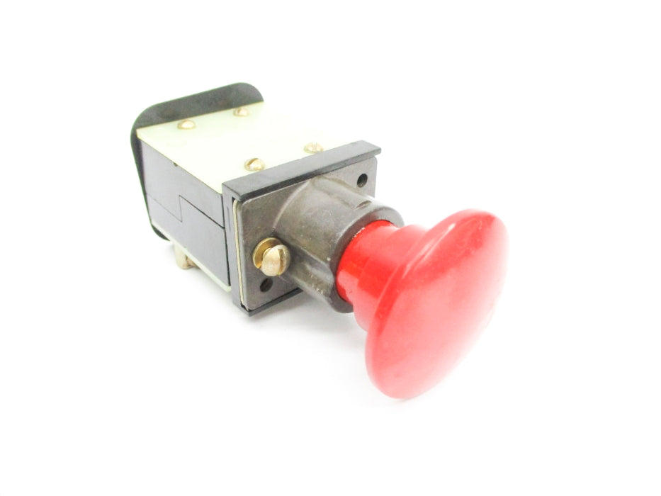 INDUSTRIAL SPARE PART 800H-DK6A (BK/YL) NSMP