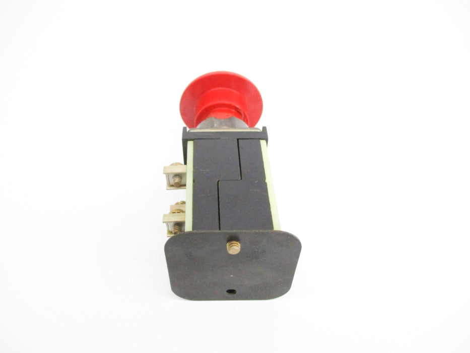 INDUSTRIAL SPARE PART 800H-DK6A (BK/YL) NSMP