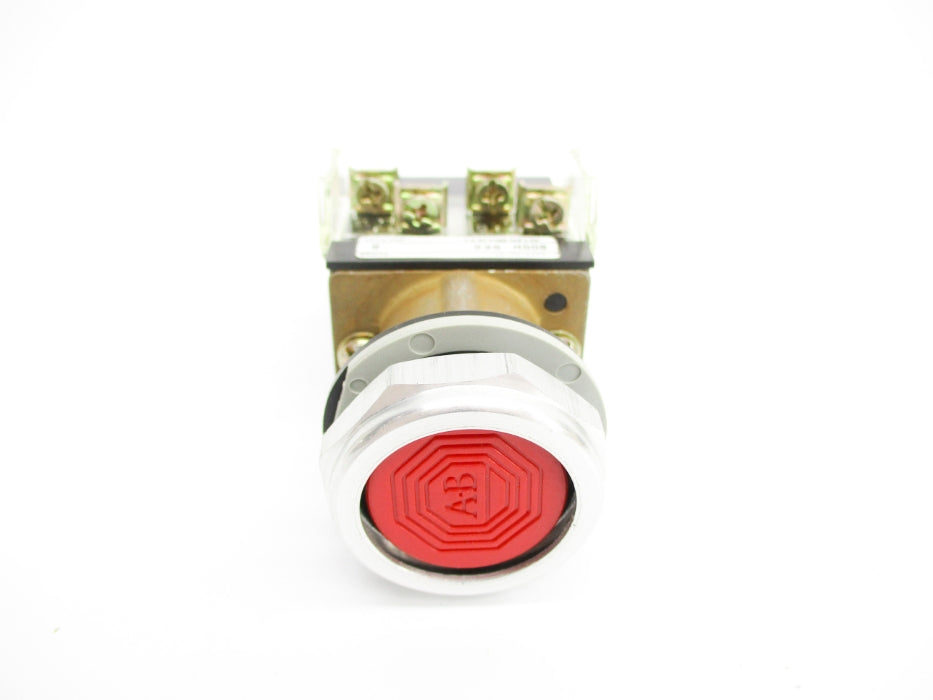 INDUSTRIAL SPARE PART 800H-BK6A SER. B (GY/BL) NSMP