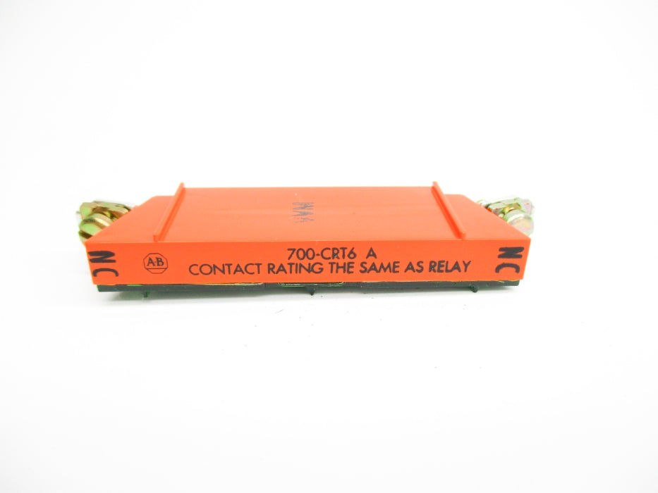 INDUSTRIAL SPARE PART 700-CRT6 SER. A (GY/BL) NSMP