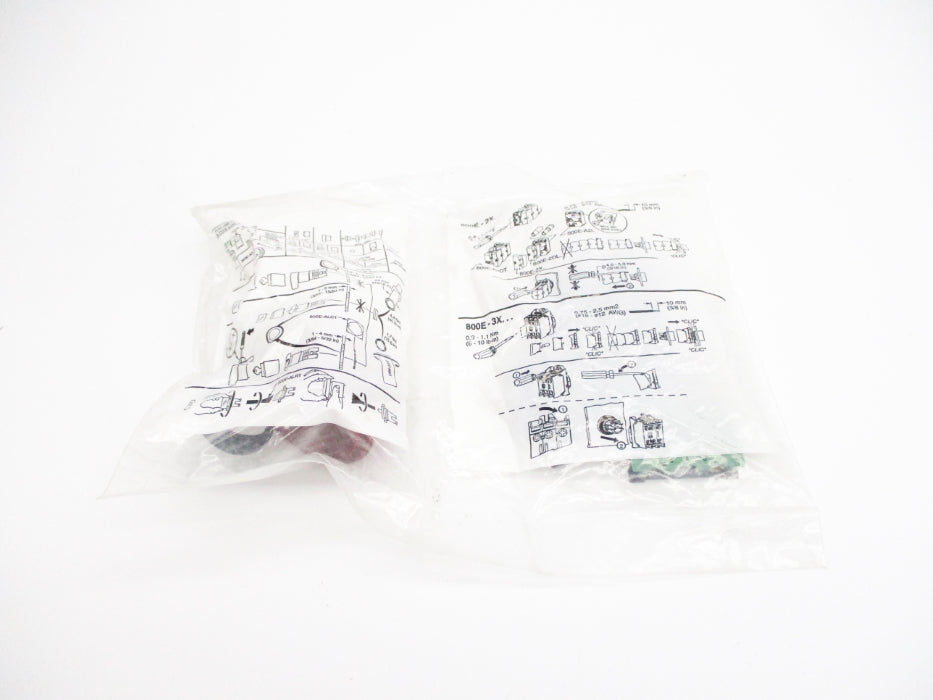 INDUSTRIAL SPARE PART 800ES-LMP243DL5X11 SER. A NSMP