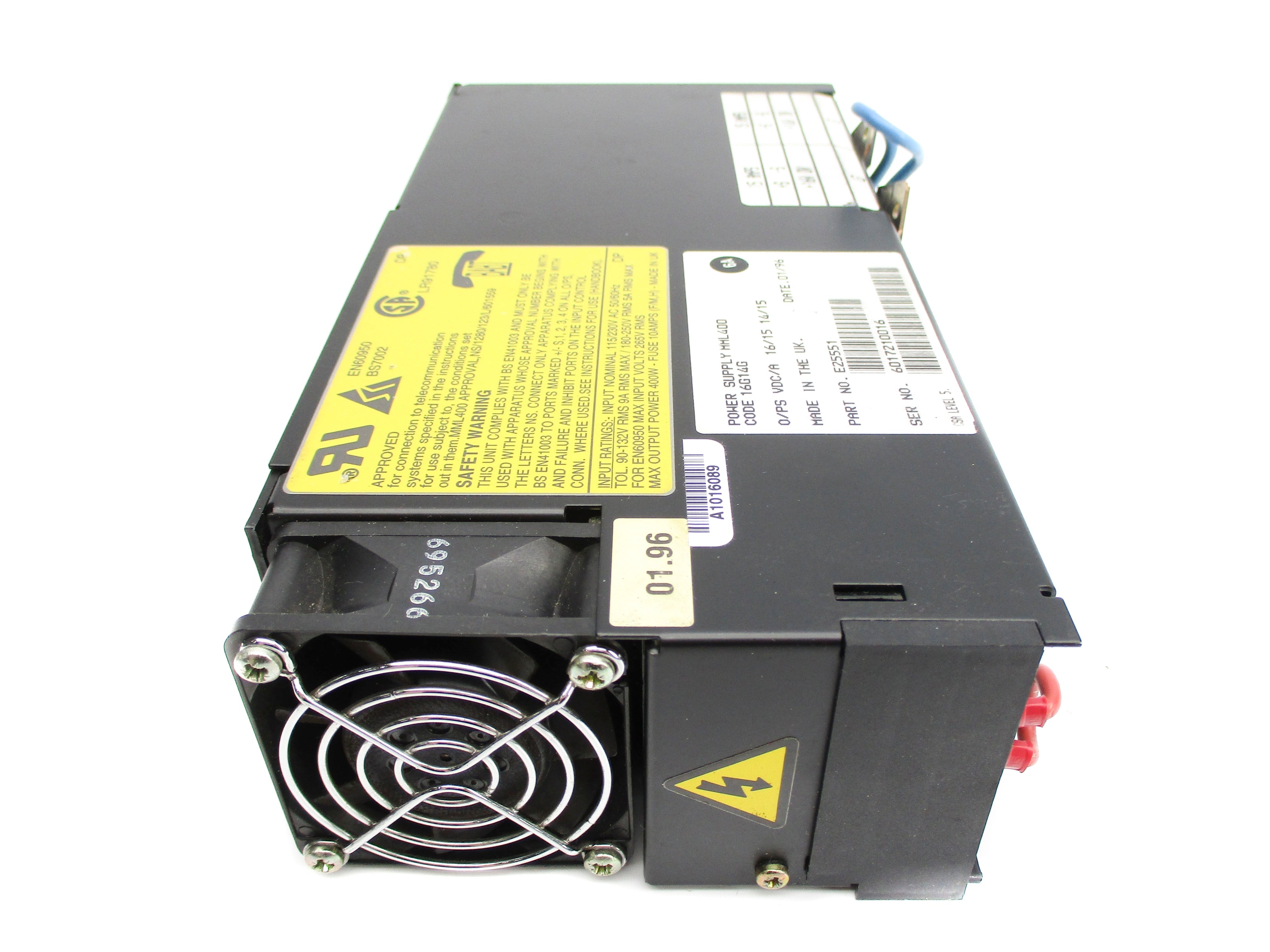 OMEGA E25551 MML400 NSNP