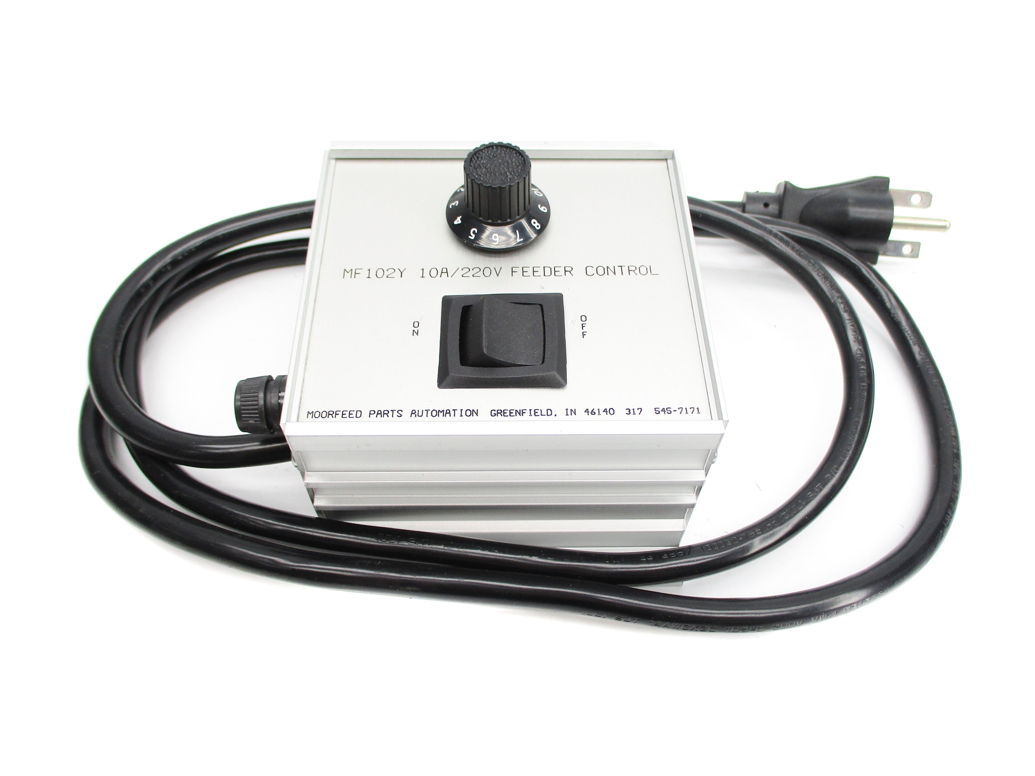 MOORFEED MF102Y NSNP