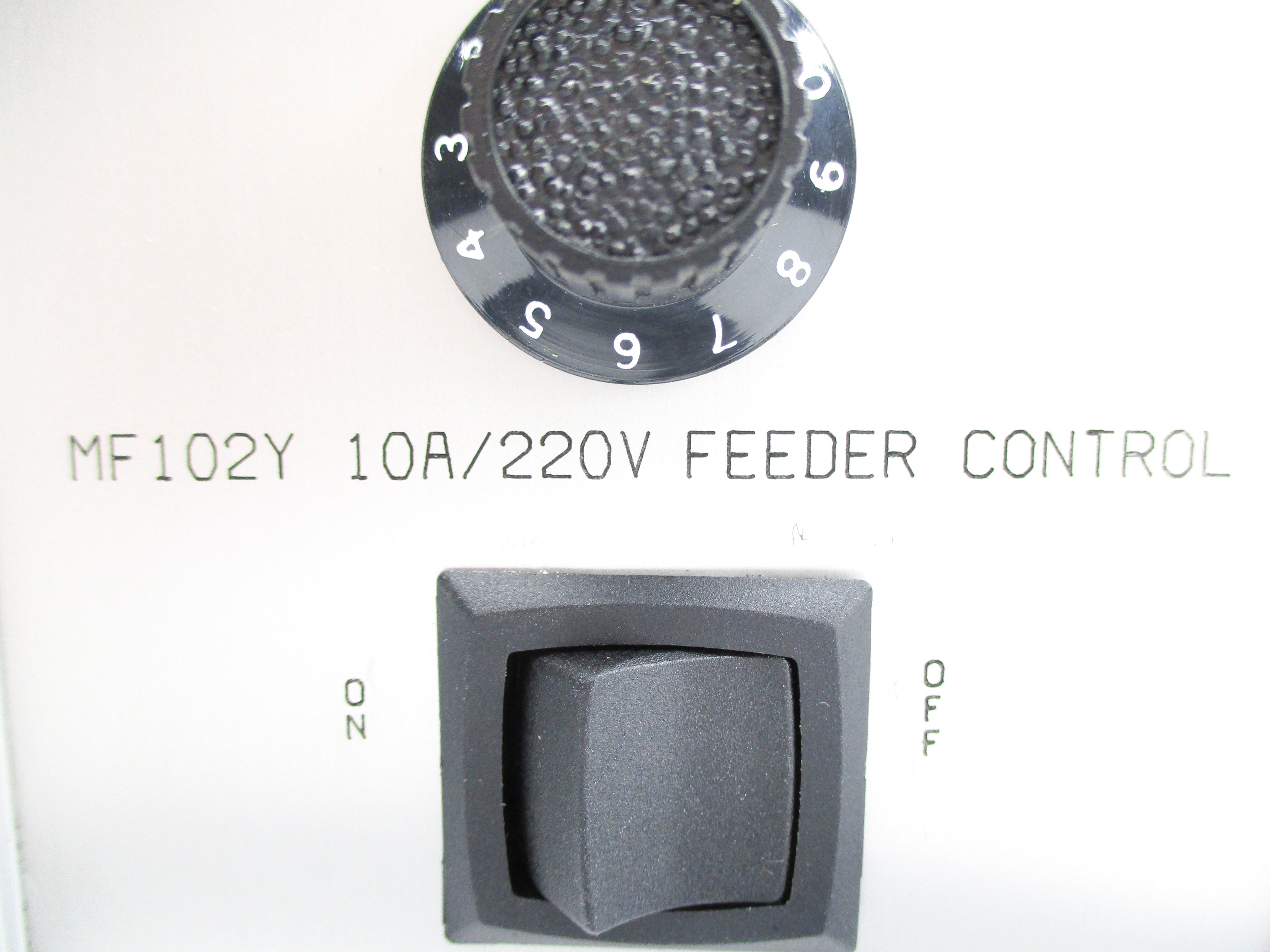 MOORFEED MF102Y NSNP