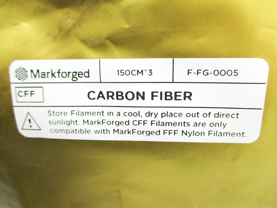 MARKFORGED F-FG-0005 NSFS