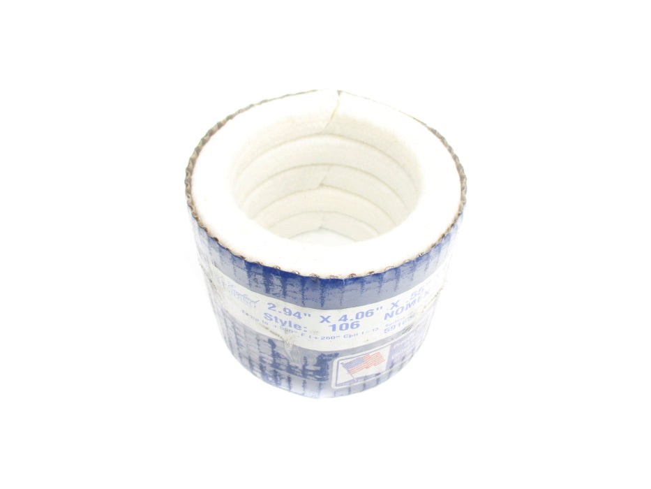 NEW ENGLAND BRAIDING 106 (PKG OF 5) NSMP