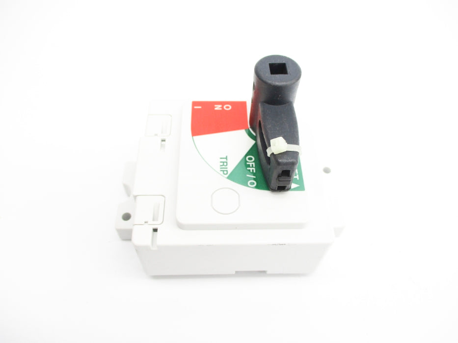 ALLEN BRADLEY 140U-H-RMX SER. C (BR/WH) NSMP