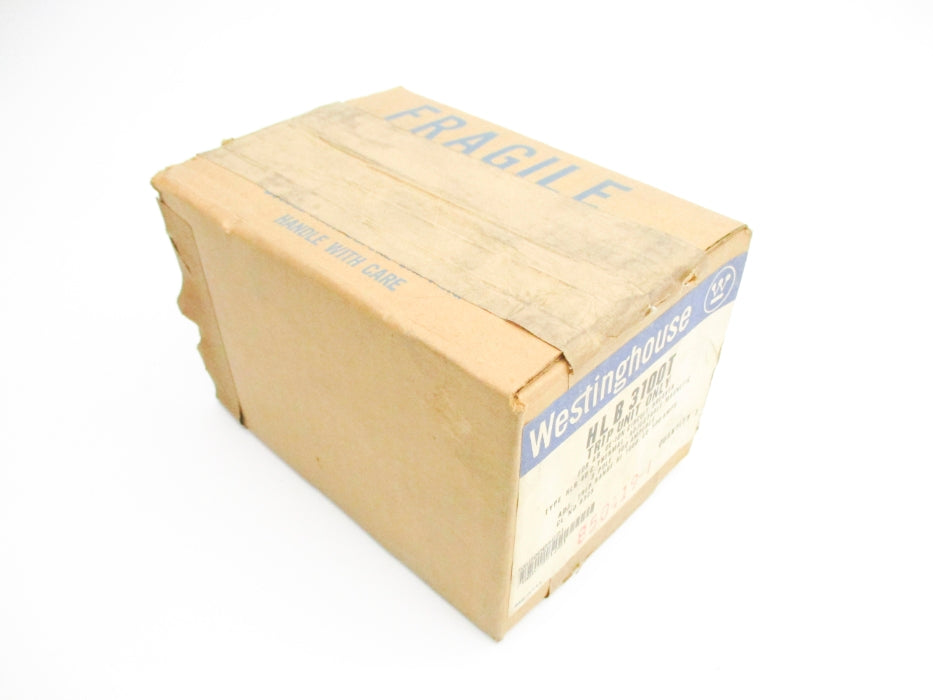 WESTINGHOUSE HLB3100T 5680D04G21 NSFS