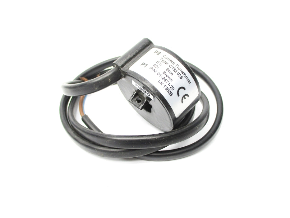 EMOTRON 01-2471-20 CTM025 NSNP