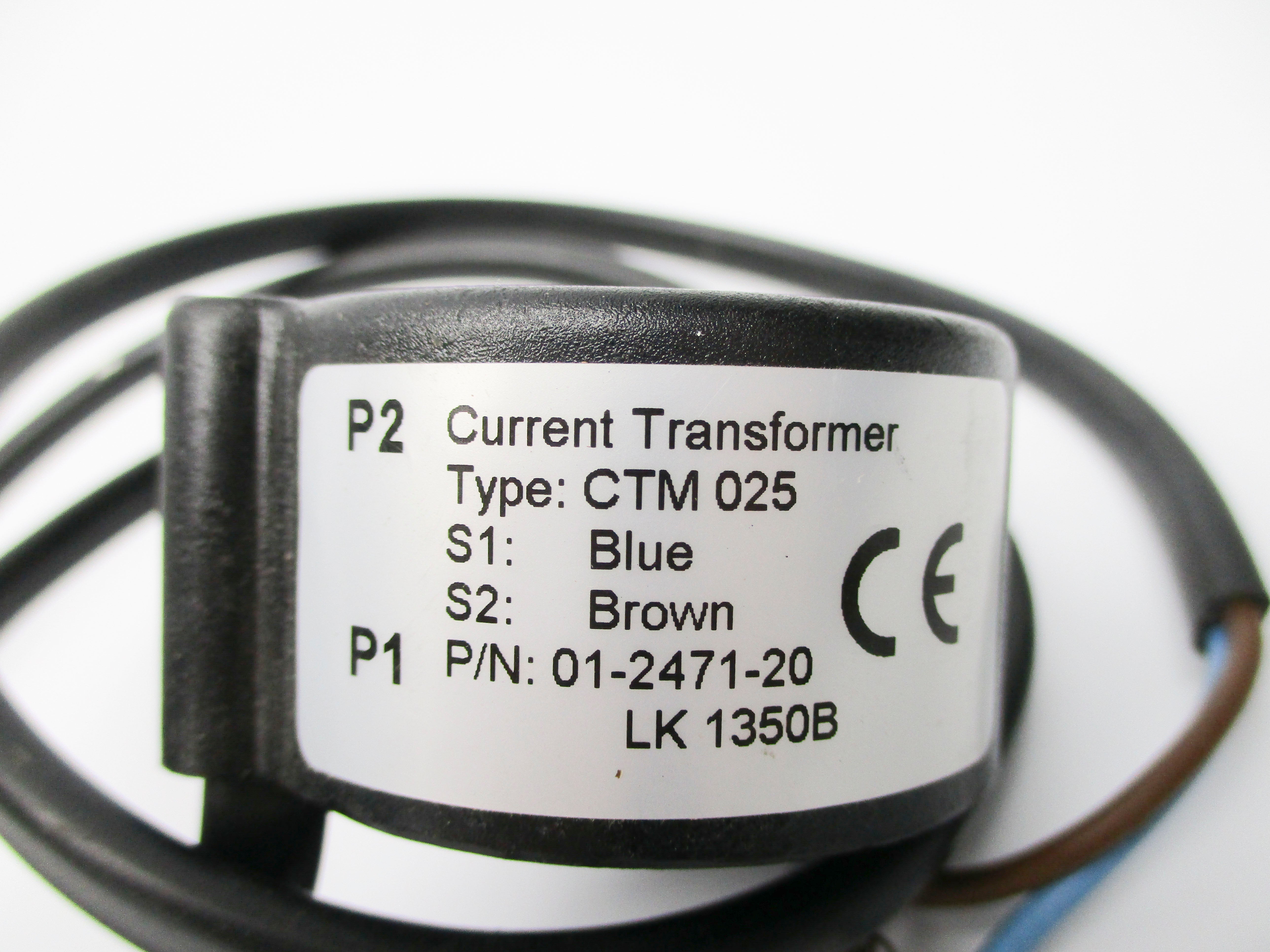 EMOTRON 01-2471-20 CTM025 NSNP