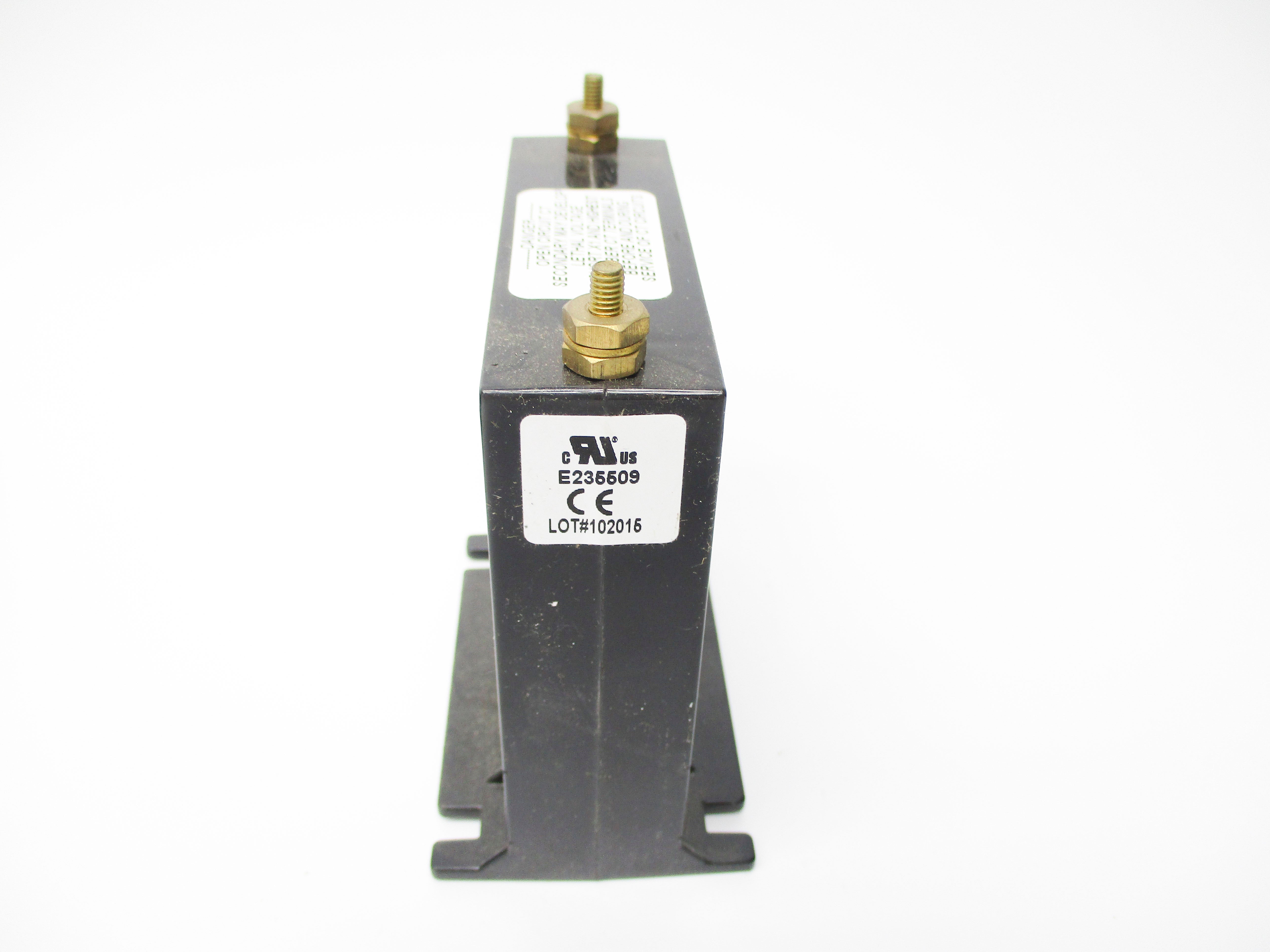 CR MAGNETICS CR5SFT-201 5.0VA NSNP