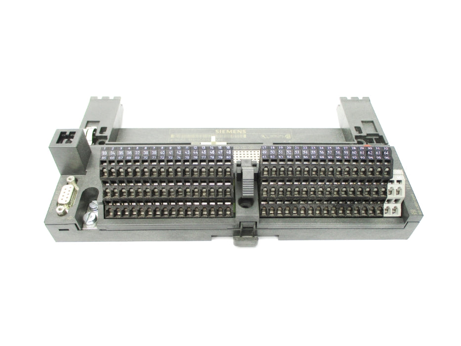 SIEMENS 6ES7193-0CB30-0XA0 NSNP