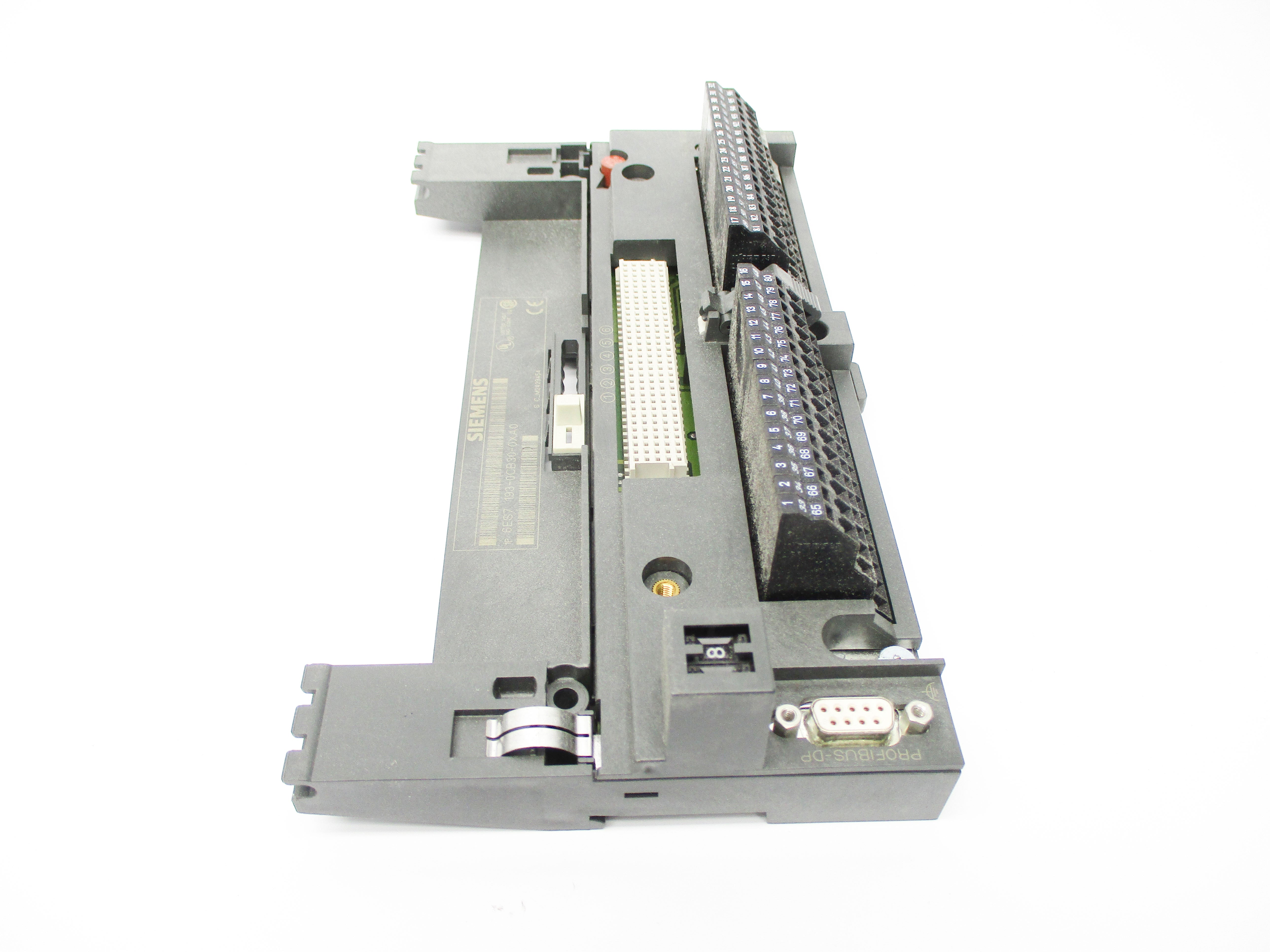 SIEMENS 6ES7193-0CB30-0XA0 NSNP