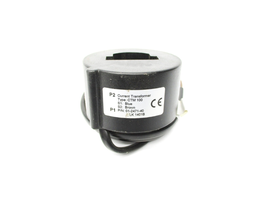 EMOTRON 01-2471-40 CTM100 NSNP