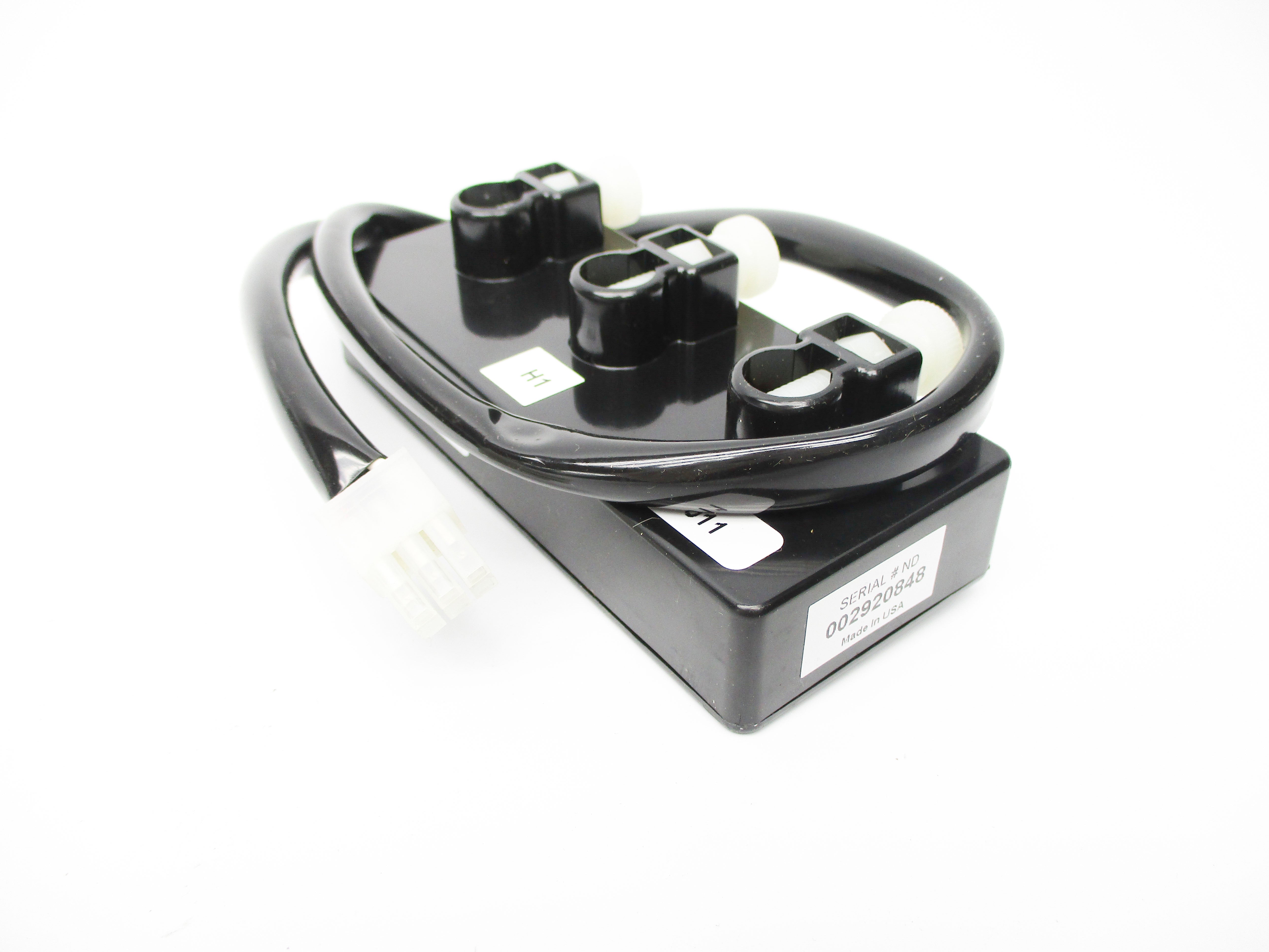 INSTRUMENT TRANSFORMERS 3P22-SD-34164 0.27V NSNP